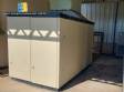 Compressor de ar industrial de parafuso rotativo Ingersoll Rand