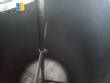 Tanque em inox agita��o 1.200 L