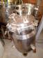 Reator de press�o para 18 L em inox