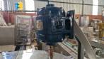 Tanque de agitao inox 500 L
