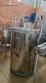Tanque de agitao inox 500 L