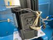 Misturador em Y V para pos em inox 316