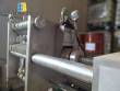 Filtro prensa de placas em inox com 20 placas SFOGGIAtech SRL