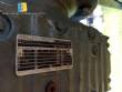 Tanque misturador encamisado em inox 40.000 L para aquecimento com agitao Recinox