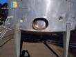 Tanque misturador encamisado em inox 40.000 L para aquecimento com agitao Recinox