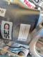 Tanque reator 100 L 140 L inox 316 L cip Kroma