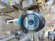 Tanque reator 100 L 140 L inox 316 L cip Kroma