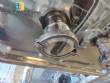 Tanque reator 100 L 140 L inox 316 L cip em skid Kroma com documenta��o ERU data sheet