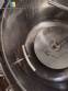 Filtro bolacha sparkler 50 L em inox