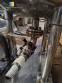Filtro bolacha sparkler 50 L em inox