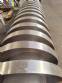 Transportador elevador vibratrio espiral vertical em ao inox MVL