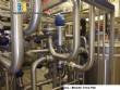 Linha para pasteurizao Tetra Pak