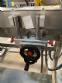Rotuladora para frasco cilndrico auto adesivo P.E. Latina Labelers
