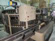 Envasadora autom�tica rotativa para refrigerantes carbonatados com 72 bicos