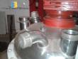 Cozinhador buller reator inox encamisado 300 litros