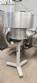 Rosqueadeira rosqueadora com alimentador de tampas Tecnoenvase