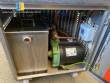 Seladora automtica em inox de tampa por induo ABEMAG