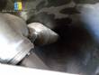 Misturador c�nico vertical nauta Conimix Semco 1.000 L