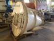 Misturador c�nico vertical nauta Conimix Semco 1.000 L