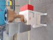 Fabricadora de nhoque nhoqueira Rinaudo Hijo