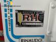 Fabricadora de nhoque nhoqueira Rinaudo Hijo