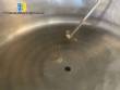 Chiron de brassagem para cerveja tribloco 1300 litros por batelada