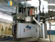 Rotuladora autom�tica rotativa para r�tulos de papel Krones modelo Vinetta