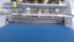Laminadora de massas IAM 600 mm