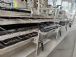 Encartuchadeira vertical com bula Fabrima Vertopac VP 120