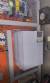 Reator de press�o 200 L inox 316 L elevador de tampa integrado RDS Inox