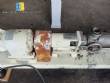 Bomba positiva helicoidal Netzsch 1,5 CV