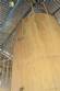 Silo encamisado isolado para armazenamento de glucose gordura interno a�o inox 15.000 litros