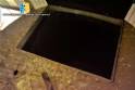 Silo encamisado isolado para armazenamento de glucose gordura interno a�o inox 15.000 litros