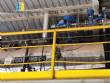 Caldeira gerador de vapor Collins WMO-455F