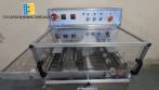 Cobrideira em inox de chocolate 450 mm FEPIR