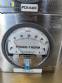 Man�metro de press�o diferencial anal�gico Dwyer Instruments Magnehelic