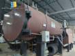Caldeira industrial a lenha 5.000 kgv por hora MML Caldeiras