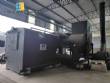 Caldeira industrial a lenha 5.000 kgv por hora MML Caldeiras