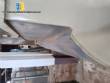 Misturador de ps encamisado em inox 200 litros