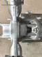 Bomba senoidal positiva inox 316 L MasoSine Certa Watson - Marlow