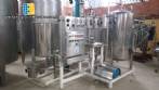 Pr� mistura carbonatador Unimix Zegla