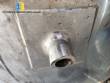 Reator tanque encamisado 2.800 L para cosm�ticos inox 316