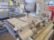 Extrusora para balas mastig�veis e chicletes Gum Making Machine 1200 kg