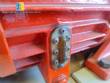 Extrusora para balas mastigveis e chicletes Gum Making Machine 1200 kg