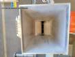 Extrusora para balas mastigveis e chicletes Gum Making Machine 1200 kg