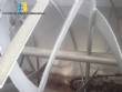 Misturador ribbon blender em a�o inox