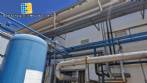 Planta completa ind�stria f�brica de alimentos para molhos bebidas concentrados caldas coberturas condimentos cosm�ticos