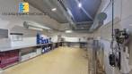 Planta completa ind�stria f�brica de alimentos para molhos bebidas concentrados caldas coberturas condimentos cosm�ticos