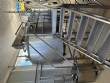 Queijomatic em inox para fabricao de massa para queijos Globo Inox 5.000 litros