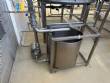 Queijomatic em inox para fabricao de massa para queijos Globo Inox 5.000 litros